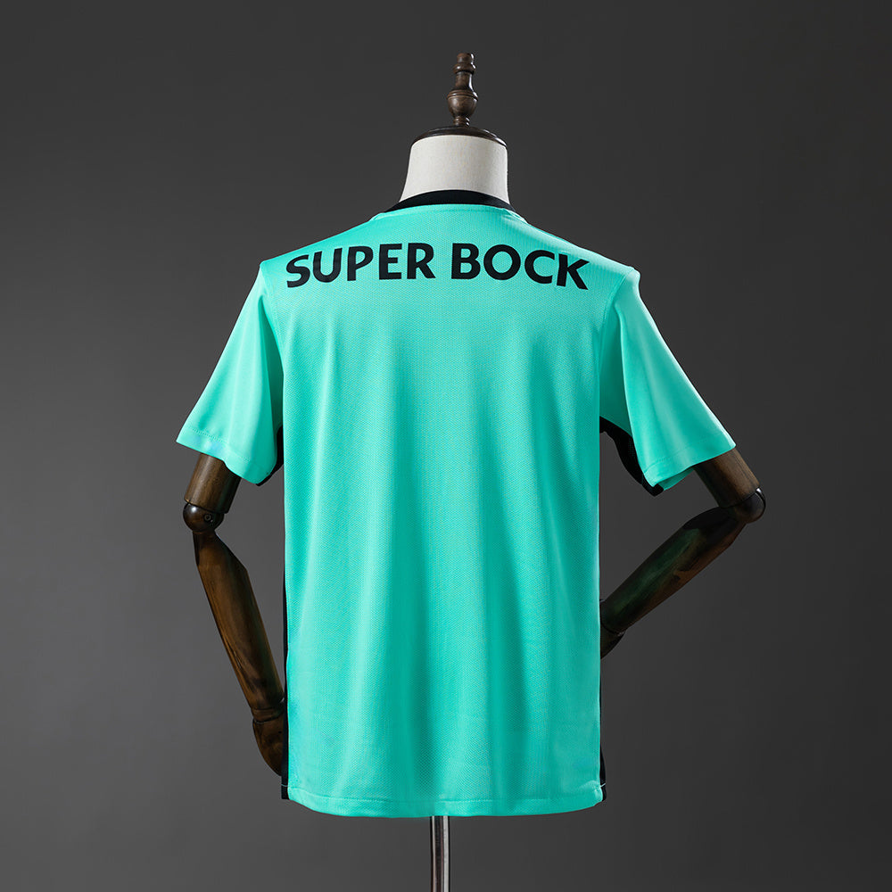 Terceira Camisola Sporting 2025/26