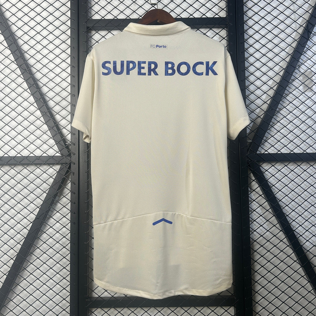 Camisola FCPorto Terceiro Equipamento 25/26