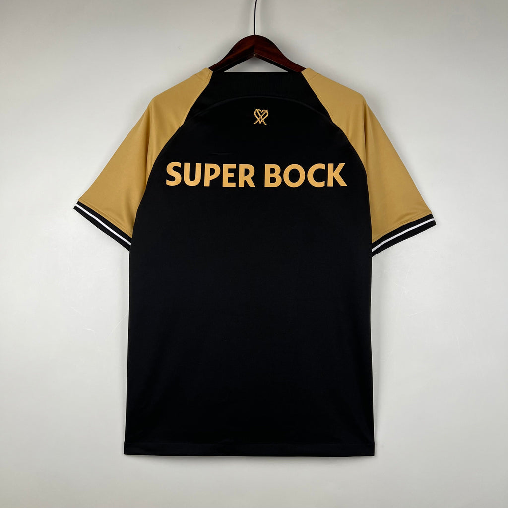 Camisola CR7 Sporting 2023/24