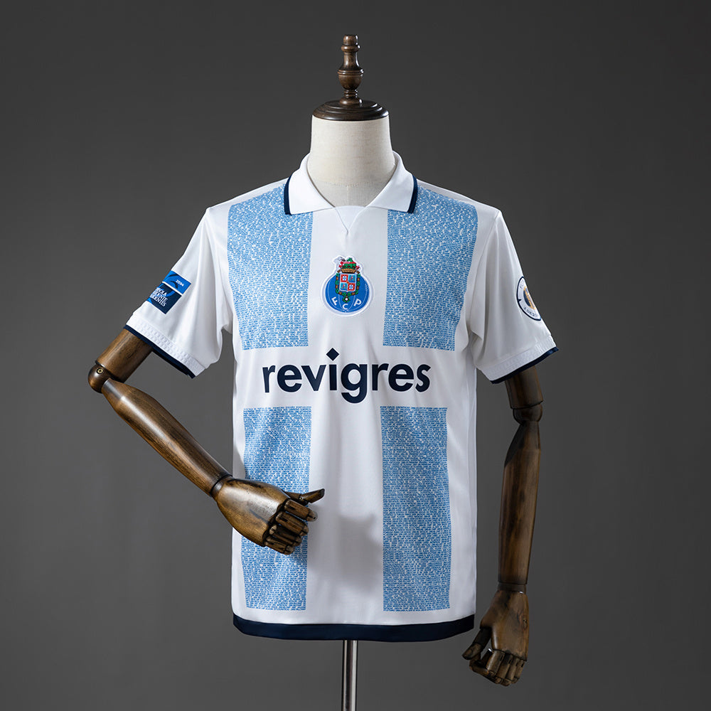 Camisola FCPorto ''Presidente dos Presidentes''