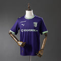 Terceira Camisola Braga 2025/26