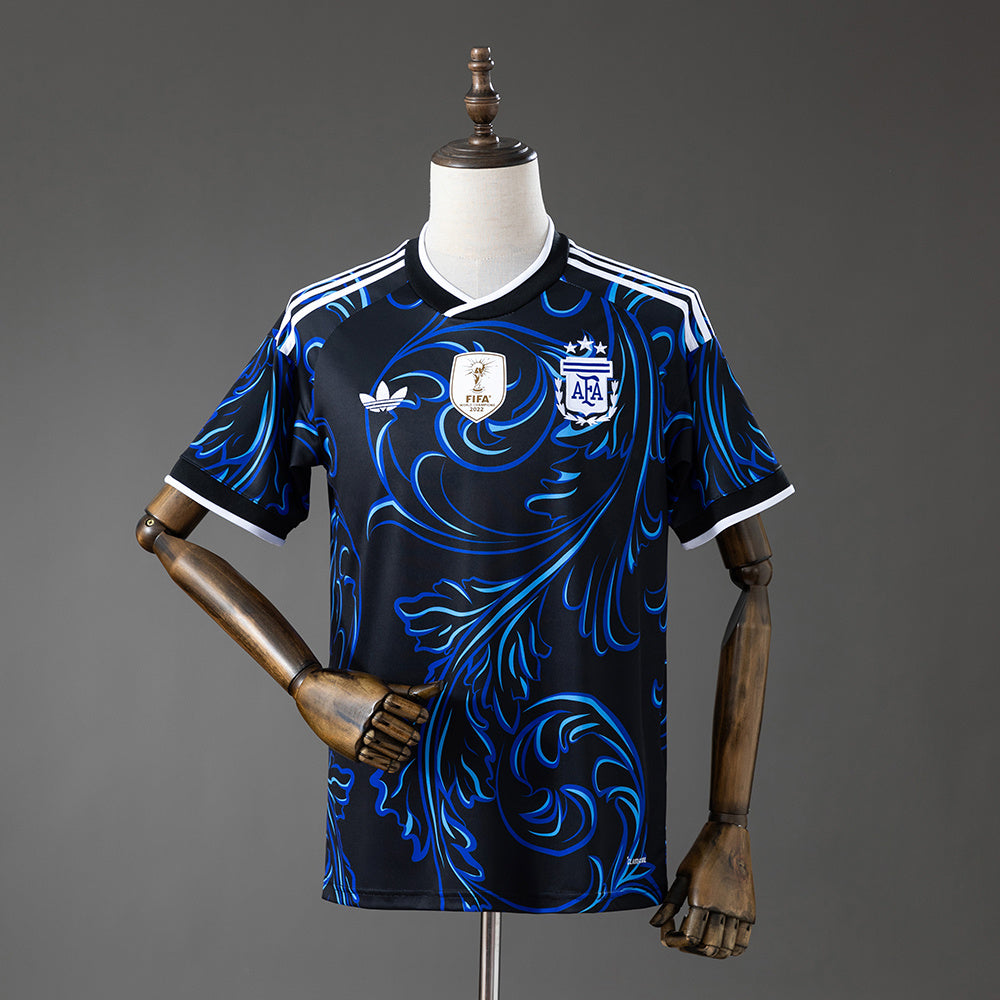 Camisola Argentina Alternativa 2026