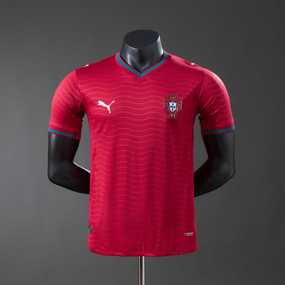 Camisola Principal Portugal 2026