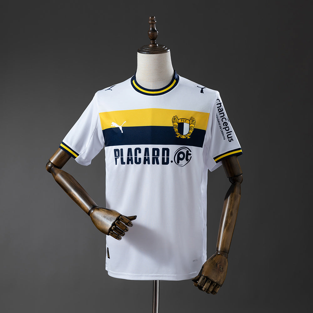 Camisola Principal Famalicão 2025/26