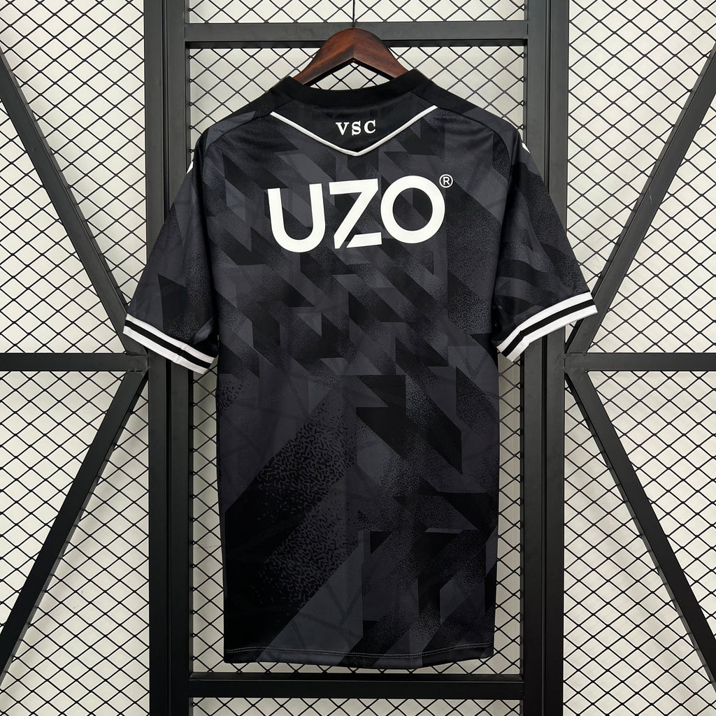 Camisola Secundário Vitória SC 2025/26