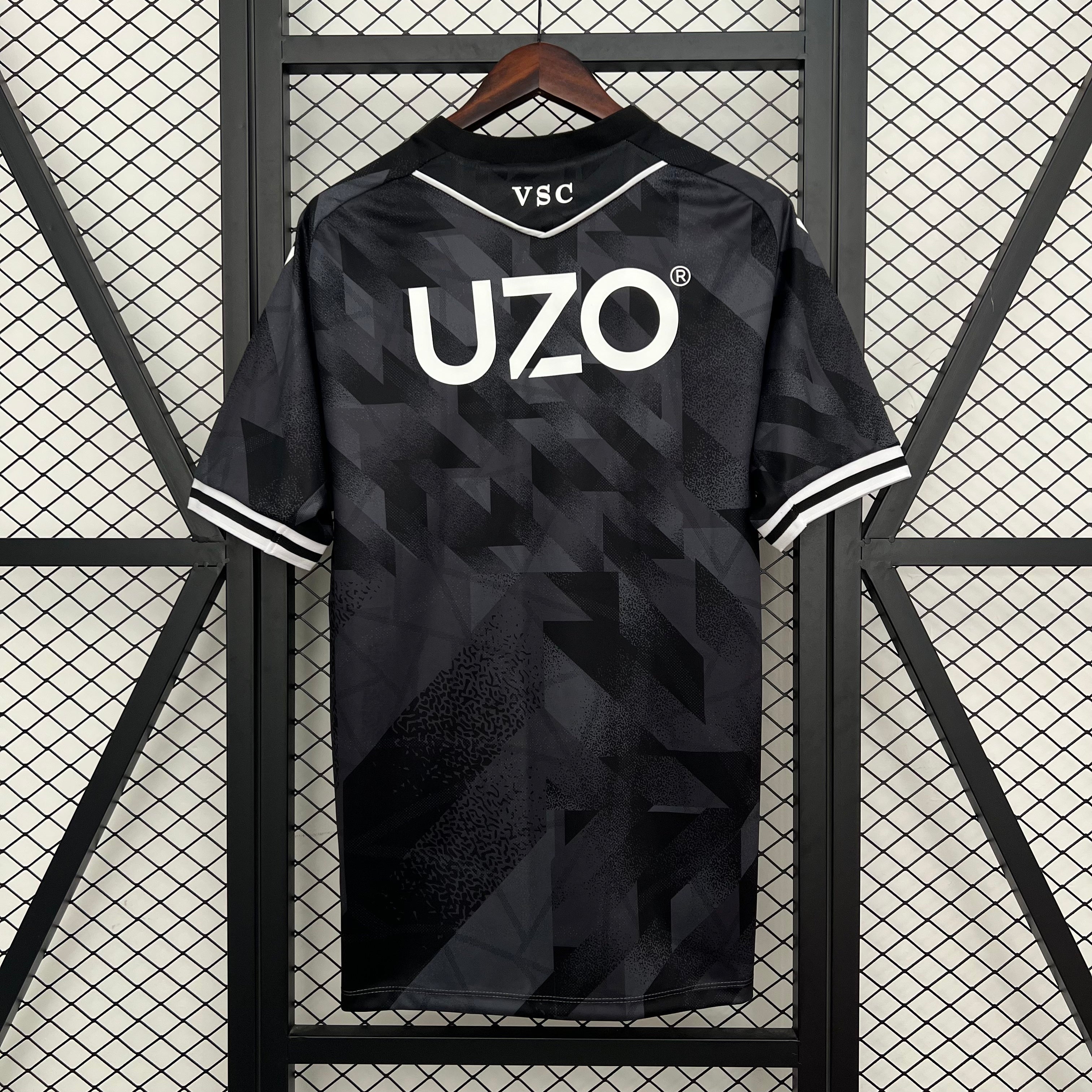 Camisola Secundário Vitória SC 2025/26