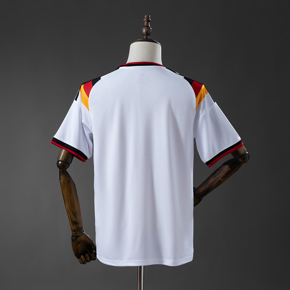 Camisola Alemanha Principal 2026