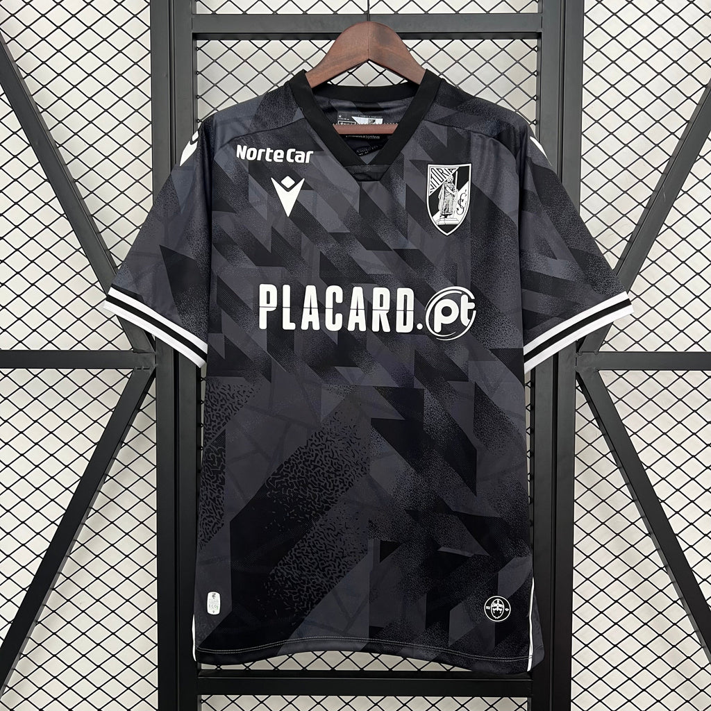 Camisola Secundário Vitória SC 2025/26