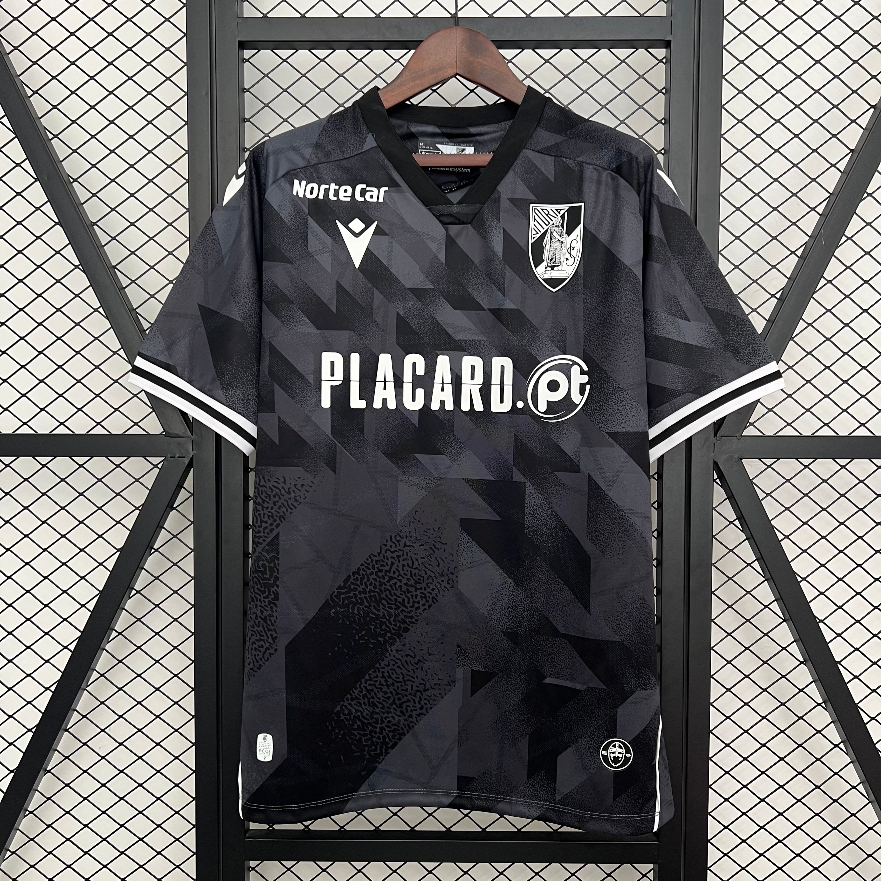 Camisola Secundário Vitória SC 2025/26